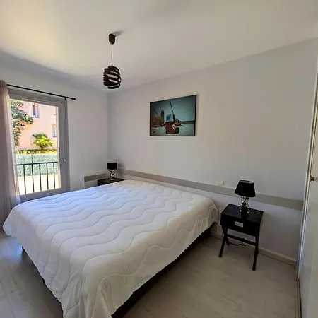 Avec Terrasse, Climatisation Et Wifi Appartamento