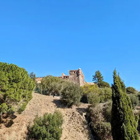Appartamento Avec Terrasse, Climatisation Et Wifi *