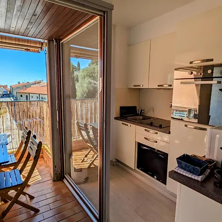 Avec Terrasse, Climatisation Et Wifi