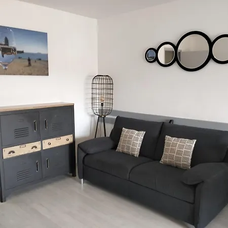 Avec Terrasse, Climatisation Et Wifi Appartamento